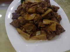 -勺园饭店(骨科医院店)