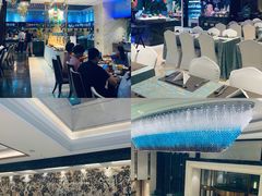 -青岛颐海花园酒店总店·自助餐厅