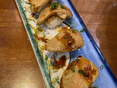 -尺山寸水日料(马桥满天星店)