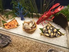 -熊猫自助餐厅.萌趣城堡(长隆熊猫酒店)