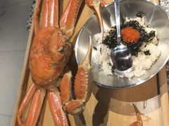 -震海贝烤贝·民俗特色店(延吉总店)