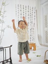 -爱你宝贝儿童摄影(西湖云端店)