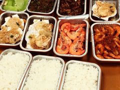 -徐记海鲜(汉城湖|太奥店)