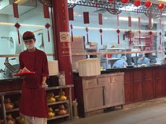 -乐宴·老北京铜火锅(桂庙店)