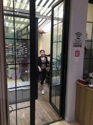 -轻妆Feel·半永久纹眉眼线
