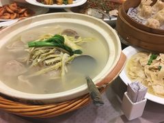 -海洲大饭店-紫薇轩中餐厅