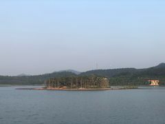 -美的鹭湖森林度假区