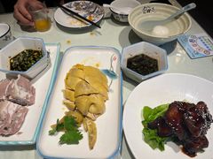 -宝丰饭店