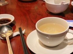 -扬州香格里拉·香宫中餐厅