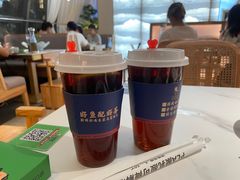 -马家斑.鲜鱼火锅(松湖万科店)