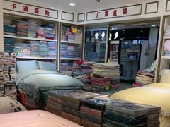 -西北轻工批发市场