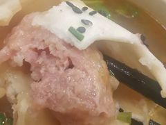 -东泰祥生煎馆(陕西南路店)