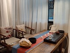 -邈墨茶馆(凤起路店)