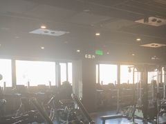 -OXYGYM 奥美氧舱运动中心(领展购物广场·中关村店)