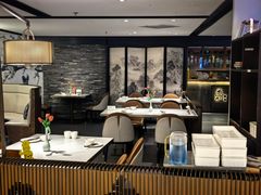 -羲和雅苑•北京烤鸭(国贸商城店)