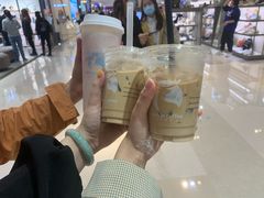 -瑞幸咖啡(第一城店)