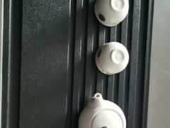 -华夏良子·足道SPA艾灸(金皇大厦店)