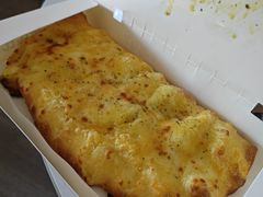 起司香烤大面包-达美乐比萨(商城路店)