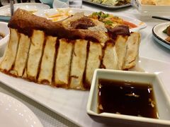 -奥华餐厅·老张记(台基厂店)