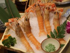 -蟹将军日本料理(中南路店)