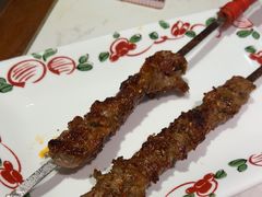 -北京老门框爆肚涮肉馆(锦业路店)