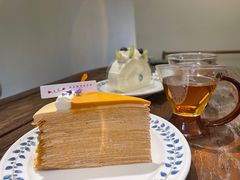 -奈诺甜品·生日蛋糕·下午茶(古城店)