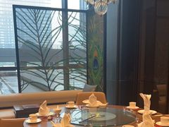 -西安高新洲际酒店•彩丰楼中餐厅