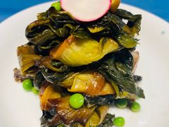 宁波烤菜-阿毛饭店(和义路店)