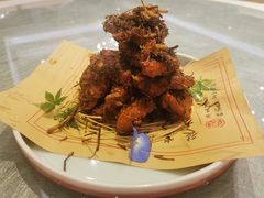 -汤记传菜(秀浦路店)