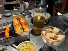 -很久以前羊肉串(南京路第一百货店)