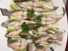 -明兰美食(御河堤商业街店)