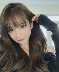 点击看大图 -那茉 Hair Salon