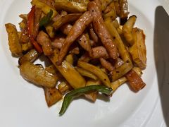 -温德姆花园酒店-鼎丰阁中餐厅