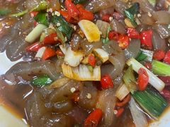 -牛八宝桂林米粉(八里庄店)