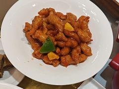 -天和晟烤鸭店(玉泉西街店)