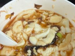 -秦园惠山豆腐花(惠山古镇店)