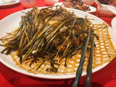 -老吉士酒家(天平路店)