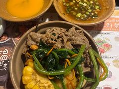 -温野菜涮涮锅(曲江大悦城店)