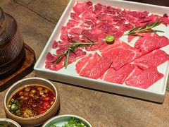 -蘑界·野生菌火锅(深业上城店)