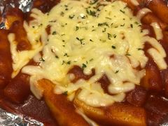 -七楽·韩式欢聚餐厅 치르치르(龙泉驿万达店)
