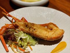 -Mr·Fish鱼鲜生海鲜放题(银泰in99店)