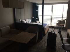 -北京民族园葉子里酒店(鸟巢店)