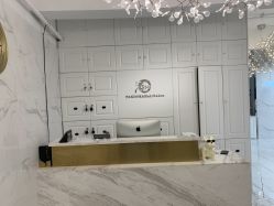 -潘多拉Hairsalon