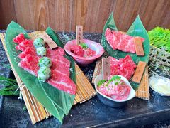-老乾杯和牛烧肉(王府中环店)