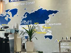 -非洲熊猫咖啡.甜品(西宸天街店)