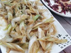 -胡羊焖饼(敦煌店)