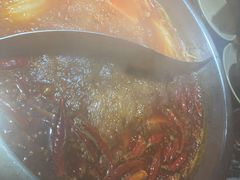 -渝味晓宇火锅(合川路店)