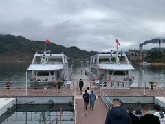 -千峡湖生态旅游度假区