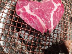 -九田家黑牛烤肉料理(新世纪商城甄选店)