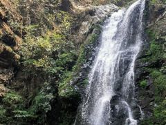 -井冈山风景名胜区